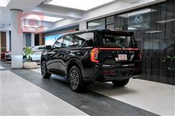 نيسان باترول